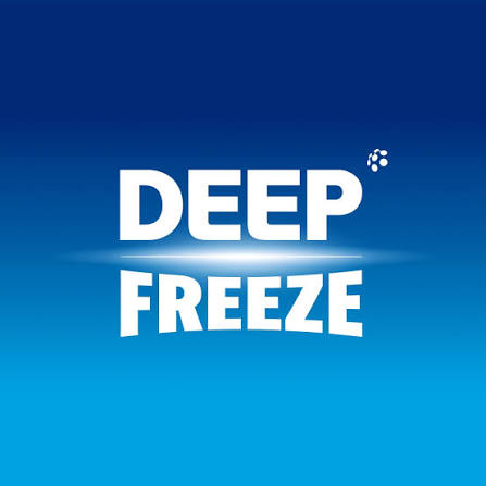 Deep Freeze