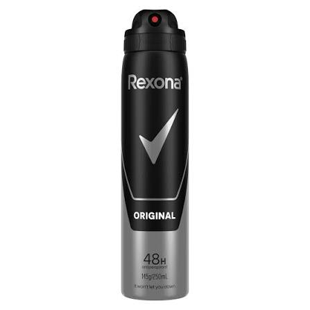 Deodorant