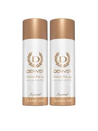 Deodorant