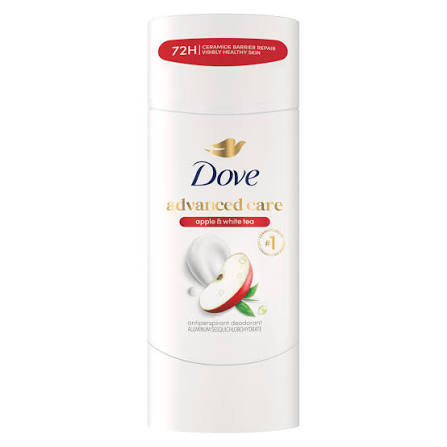 Deodorant & Antiperspirant
