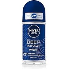 Deodorants