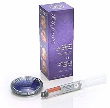 Dermaflage