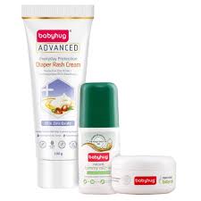 Diaper Rash Cream Sets