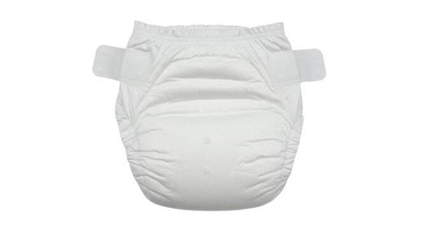 Diapering