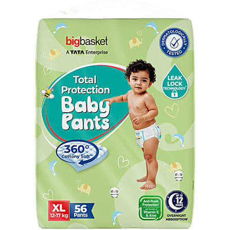 Diapers