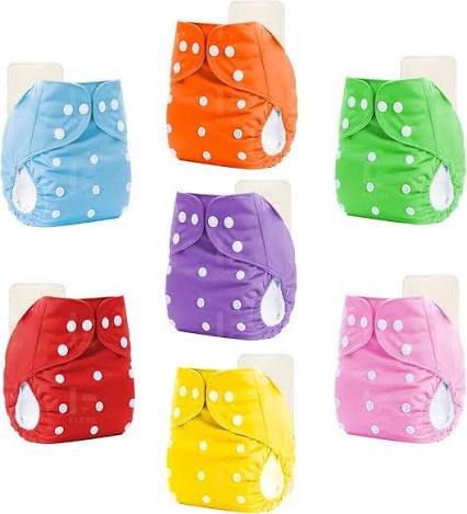 Diapers Sets