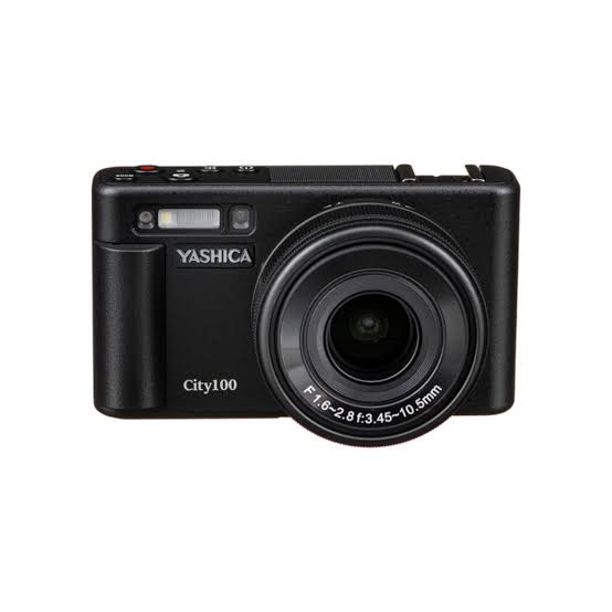Digital Cameras