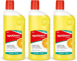Disinfectants Sets