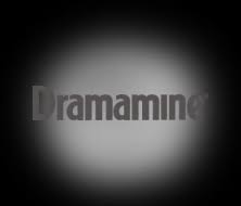 Dramamine