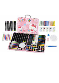 Drawing & Coloring Sets