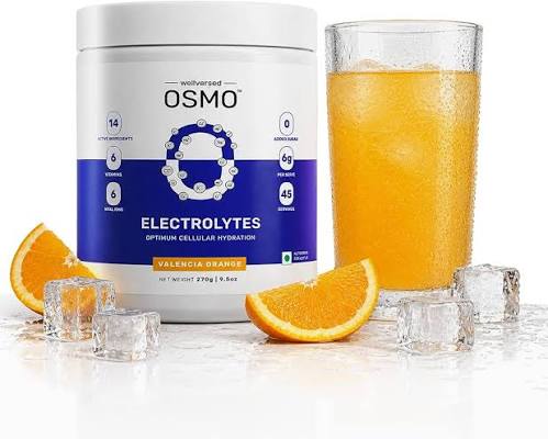 Electrolytes