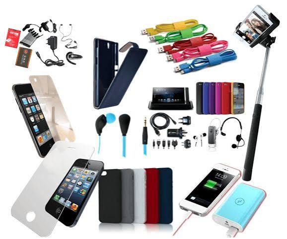 Electronic Accessories
