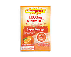 Emergen-C