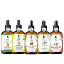 Evening Primrose Oil Sets