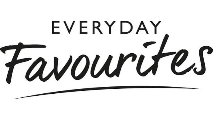 Everyday Favorites