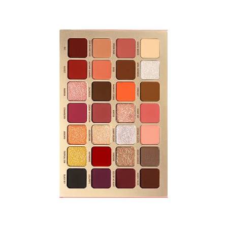 Popular Eyeshadow