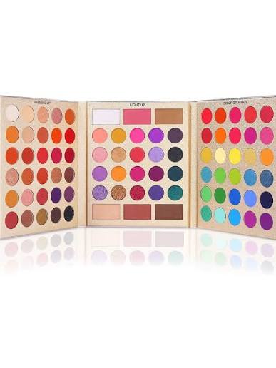 Eyeshadow Sets