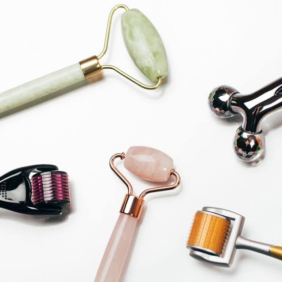 Facial Tools