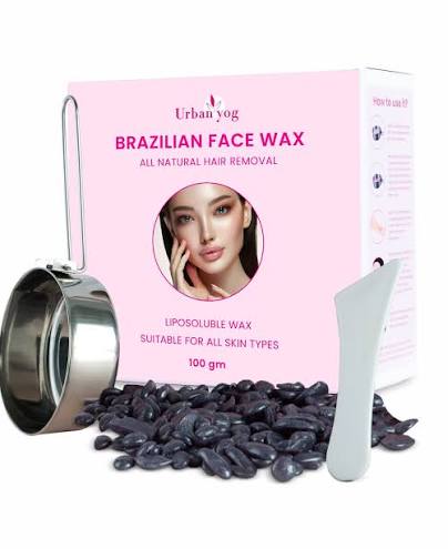 Facial Wax