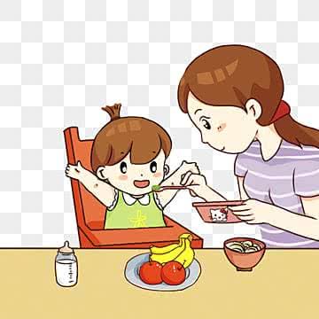 Feeding