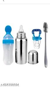 Feeding Accessories Essentials