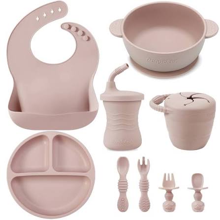 Feeding Accessories Sets