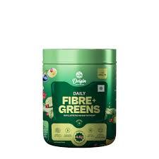 Fiber Supplements