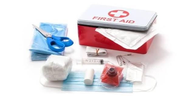First Aid