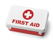 First Aid Sets