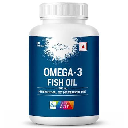 Fish Oil