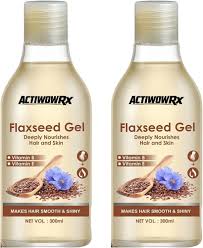 Flaxseed Oil Sets