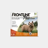 Flea & Tick Care