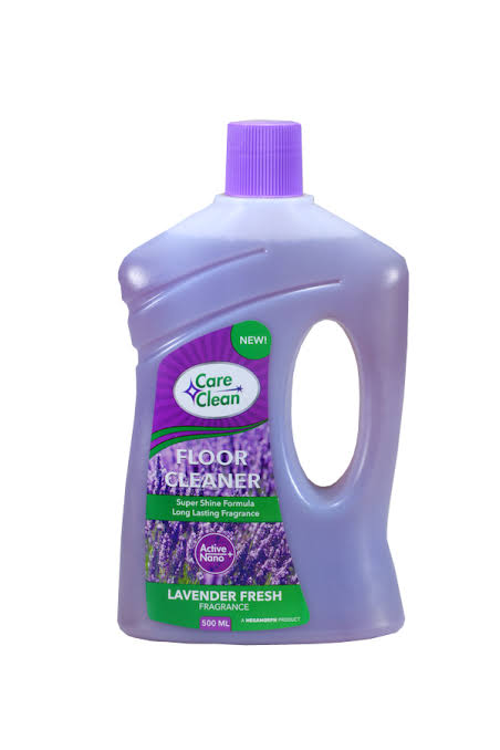 Floor Cleaners