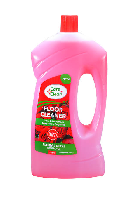 Deep Floor Cleaners