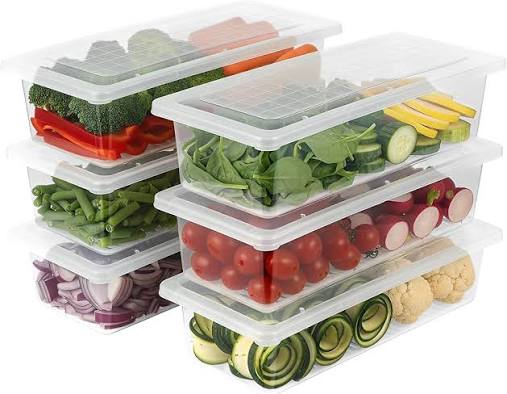 Food Storage