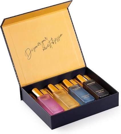 Fragrance & Beyond