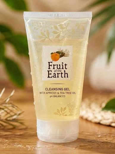 Fruit Of The Earth