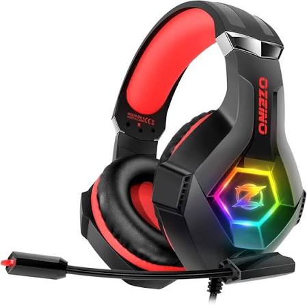 Gaming Headsets