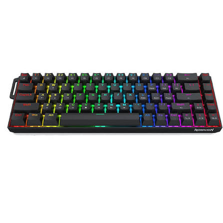 Gaming Keyboards