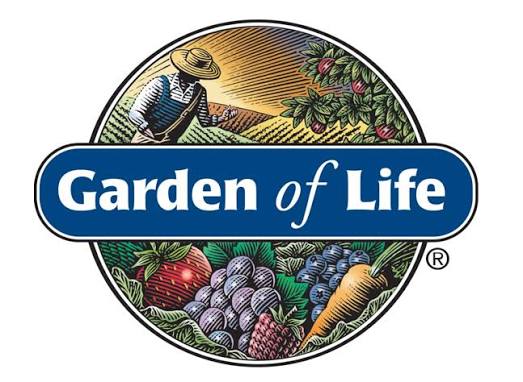 Garden Of Life