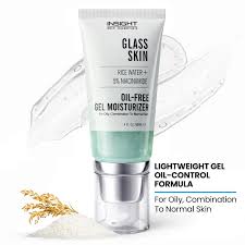 Gel Moisturizers