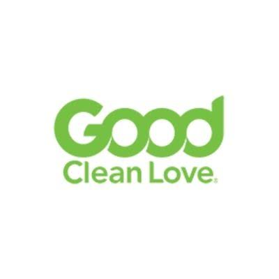 Good Clean Love