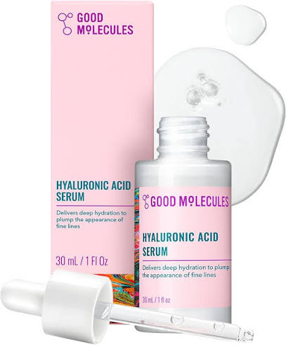 Good Molecules