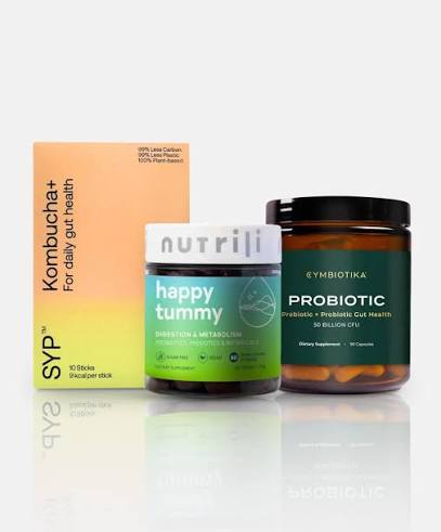 Gut Health Sets