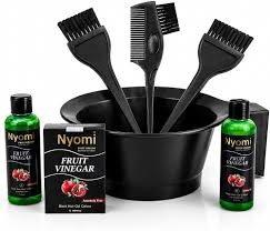 Hair Color Sets