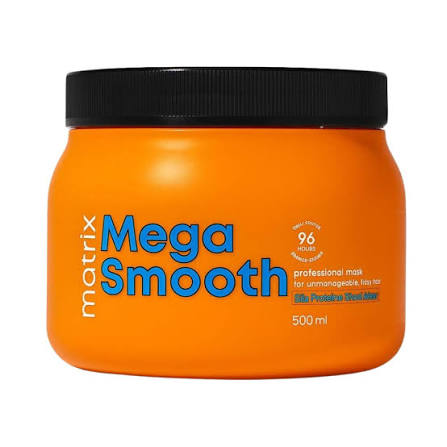 Hair Mask / Cream