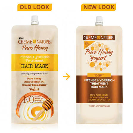 Hair Masks & Treatments