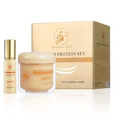 Hair Masks & Treatments Sets