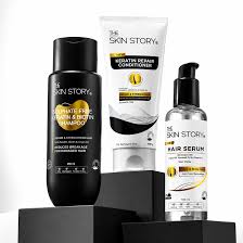 Hair Serums Sets