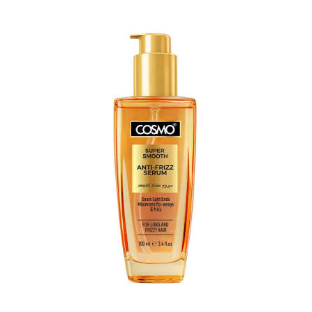 Hair Serums